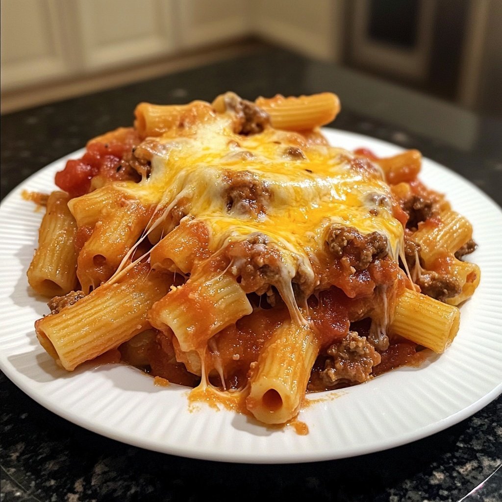 Beefaroni