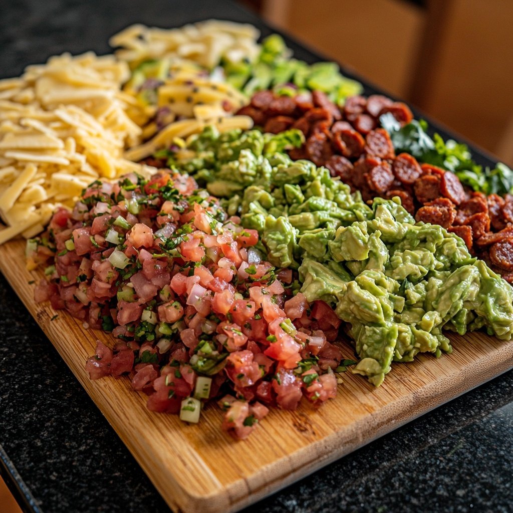 Personal Mexican Boards